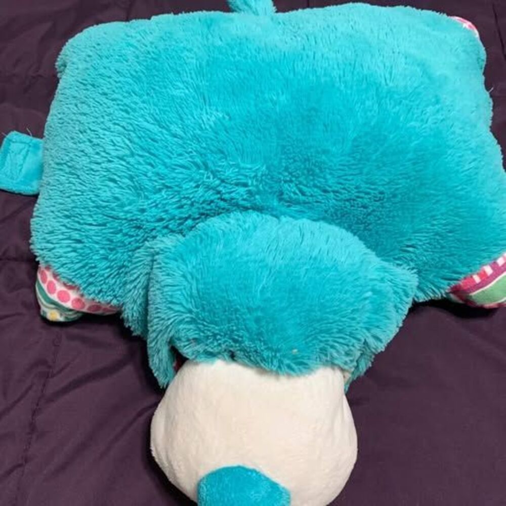 Pillow Pets Plush Dog